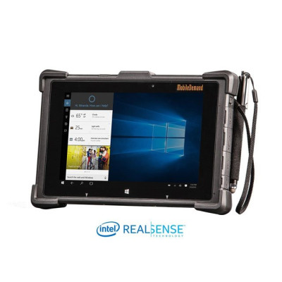 MobileDemand T8650 Tablet