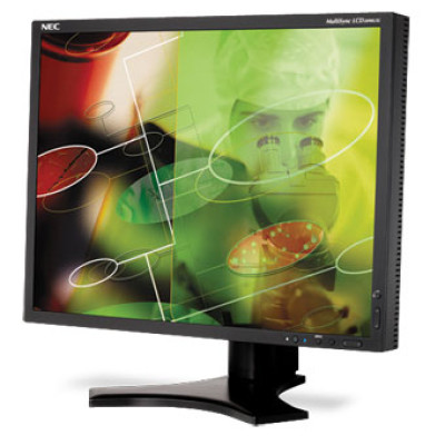 NEC Monitor