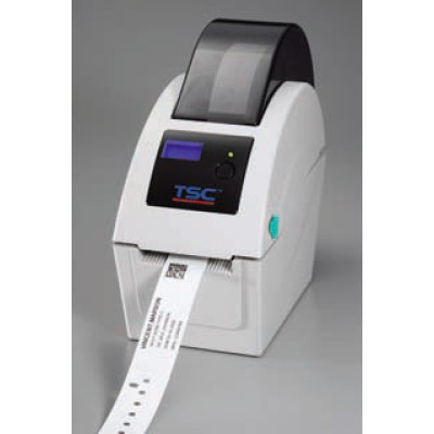 TSC TDP-225W Barcode Label Printer