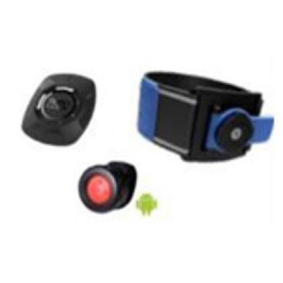 AirTrack FB-1 Barcode Scanner