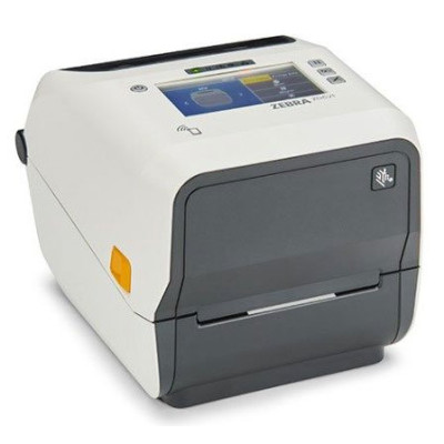 Zebra ZD620-HC Barcode Label Printer