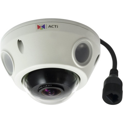 ACTi Security Camera