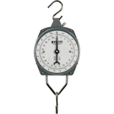 Brecknell 235-6M Scale