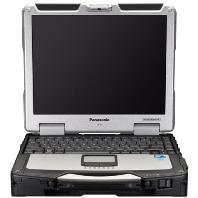 Panasonic POS Touch Terminal