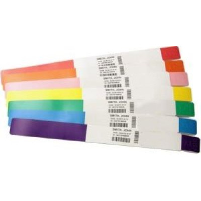 Datamax-O'Neil Wristbands Wristbands