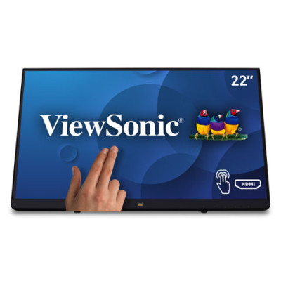 ViewSonic Monitors Monitor