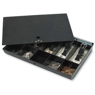 Logic Controls Cash Drawer Accessory