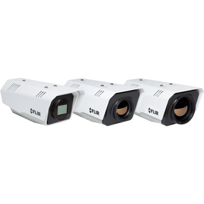 FLIR Security Camera