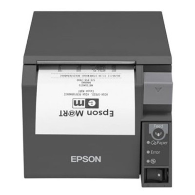 Touch Dynamic POS Touch Terminal