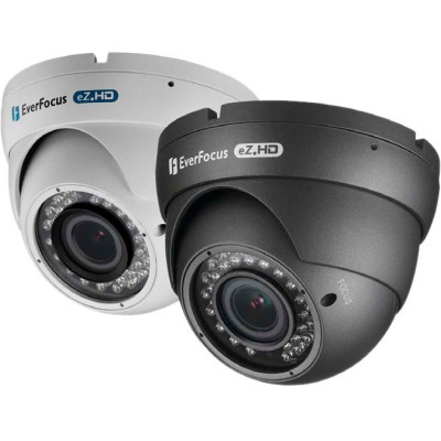EverFocus Security Camera