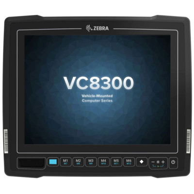 Zebra VC8300 10-Inch Data Terminal