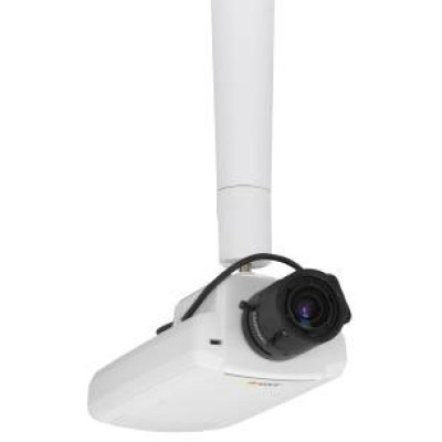 Axis P1343 Security Camera