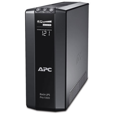 APC Back-UPS Pro UPS