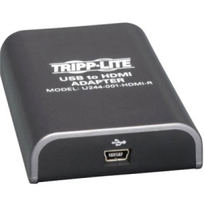 Tripp-Lite Products