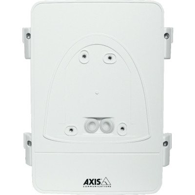 Axis Security Camera