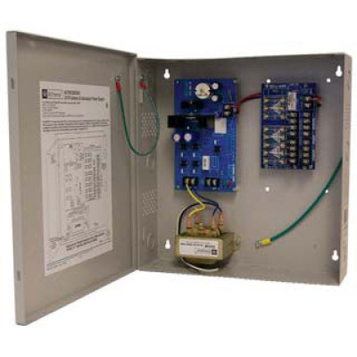 Altronix ALTV615DC8UL Power Device