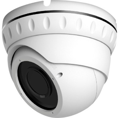 EverFocus Security Camera