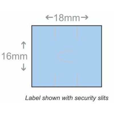 AirTrack Price Marking Label Price Labels