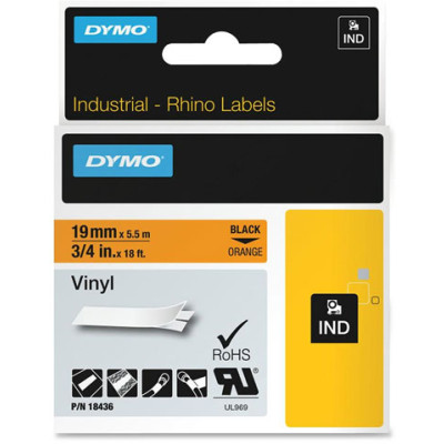 Dymo Labels Barcode Label