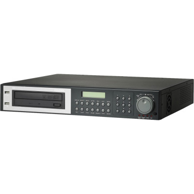 EverFocus Surveillance DVR