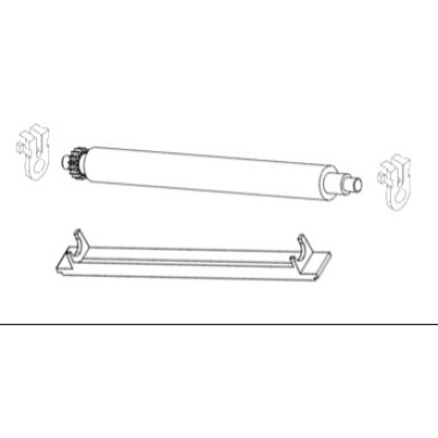 Zebra Internal Printer Parts Accessory