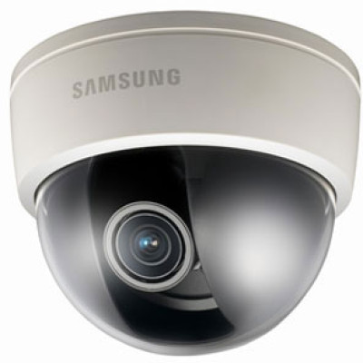 Samsung SCD-2060 Security Camera
