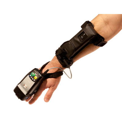 Handheld SP400X Barcode Scanner