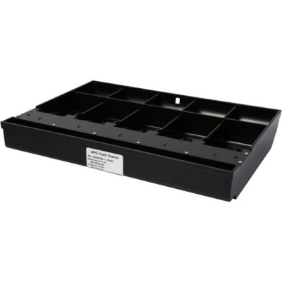 APG Cash Drawer Accessory