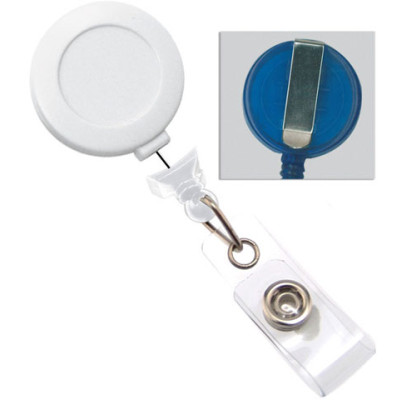 Brady Badge Reels Reel