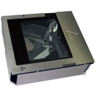 PartnerTech Castor Barcode Scanner