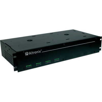 Altronix Security System Products