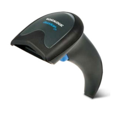 Datalogic QuickScan QW2400 Barcode Scanner