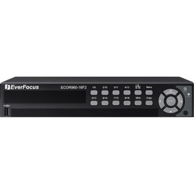 EverFocus Network Video Server