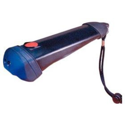 Exloc iSCAN200 Barcode Scanner