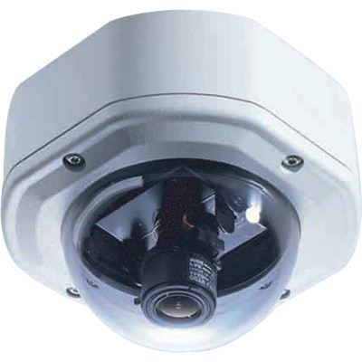 EverFocus Security Camera