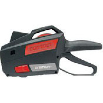 Contact Label Price Marking Labeler Gun Labeler Gun