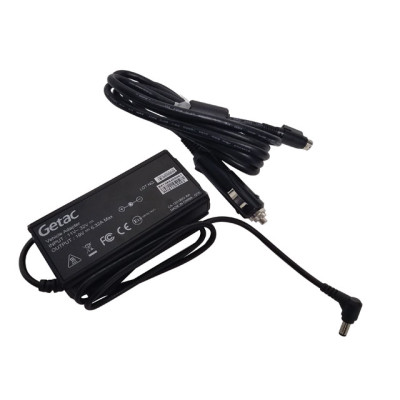 Gamber-Johnson Cradle and Docking Station Power Device