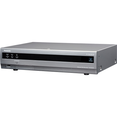 Panasonic WJ-NV200 Surveillance DVR