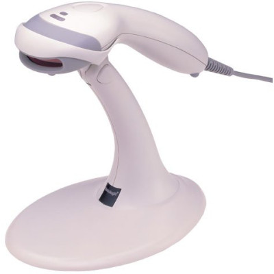 Metrologic MS9521 Voyager HD Barcode Scanner
