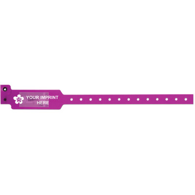 BCI Smart SuperBand 470 RFID Wristband