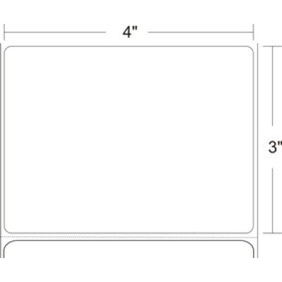 CognitiveTPG Labels Barcode Label