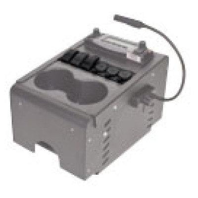 Gamber-Johnson Console System Accessory