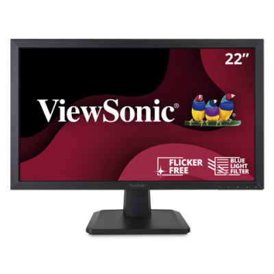 ViewSonic Monitors Monitor