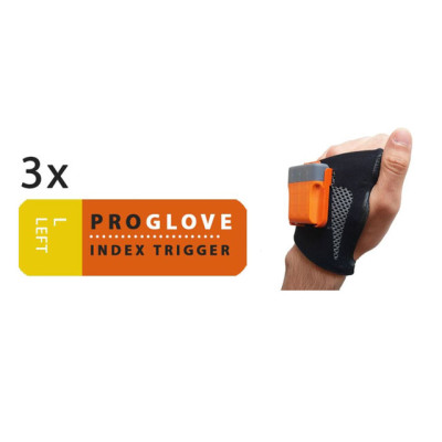 Proglove Index Trigger Wearables Accessory