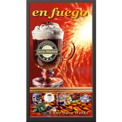 Display Werks Products