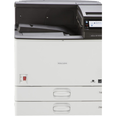 Ricoh Products