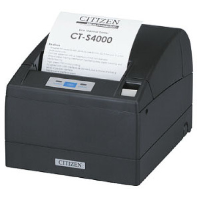 Citizen CT-S4000 Receipt Printer