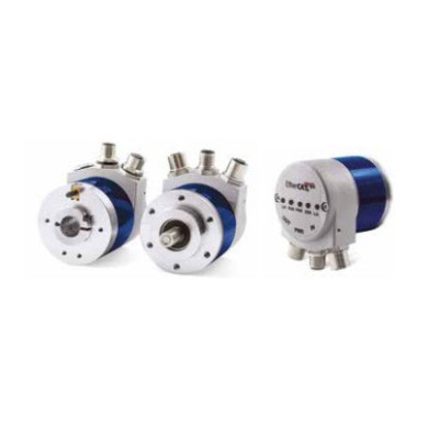 Datalogic Automation Products Encoder