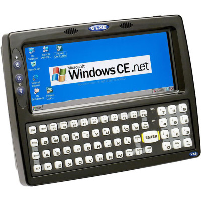 LXE Mobile Computer