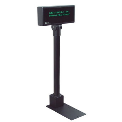 Logic Controls PD3000 Customer Display